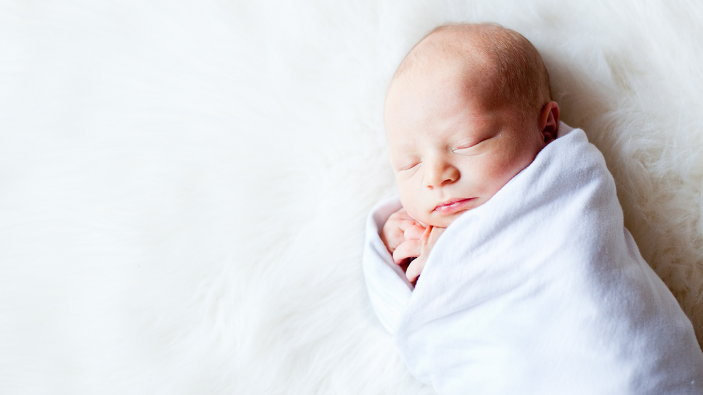 How to swaddle your baby for longer naps at night My Little Wardrobe