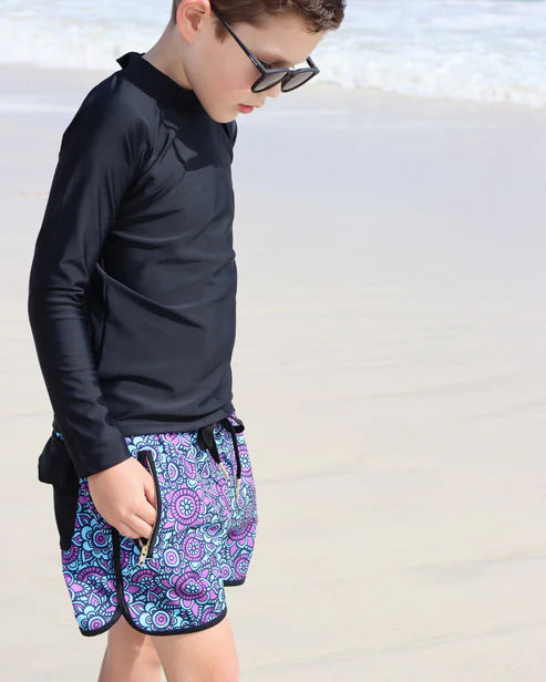 Fernleigh Avenue - Scottie Board Shorts