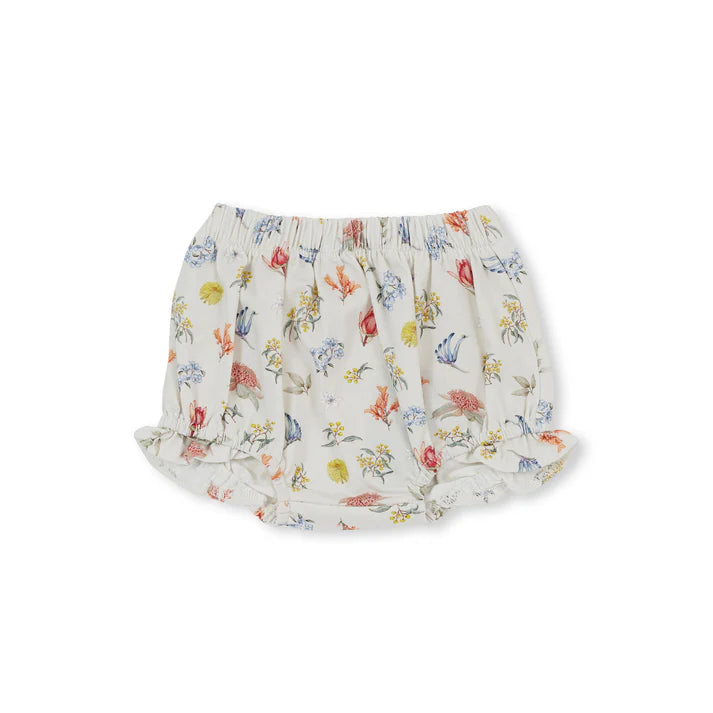 Indigo & Lellow - Anna Bloomers | Bush Flowers