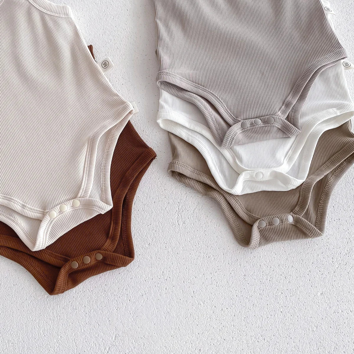 Summer Light Bodysuit | Various Colours