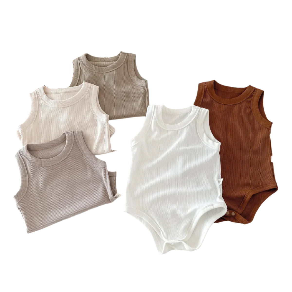 Summer Light Bodysuit | Various Colours