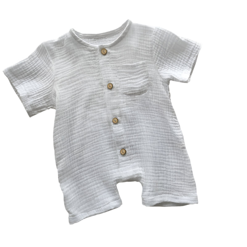 William Romper | Various Colours