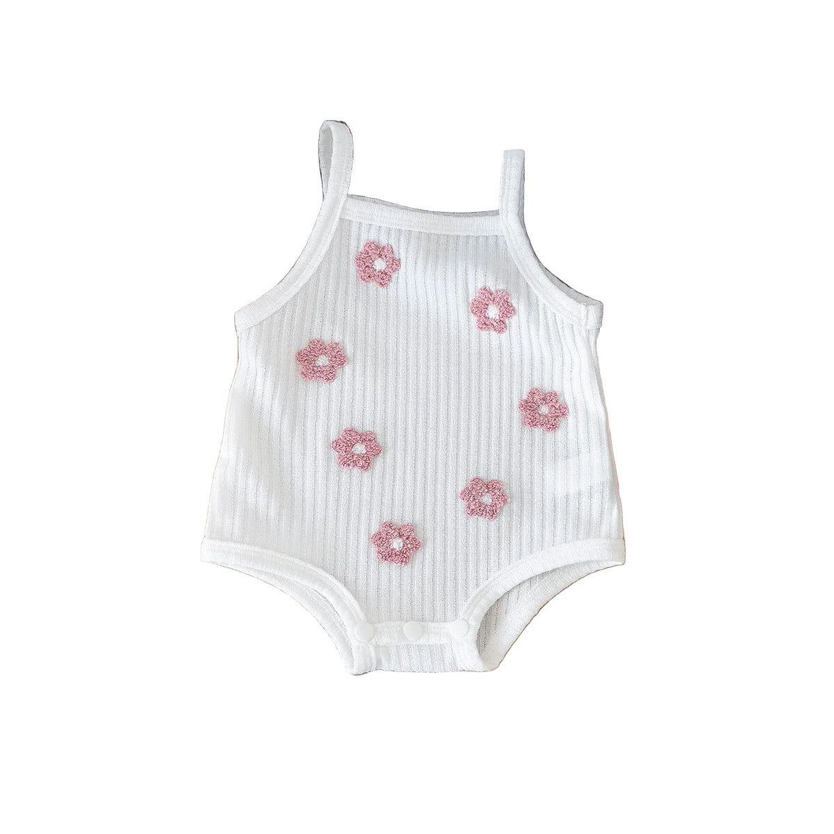 Maisie Floral Bodysuit | 2 Colours