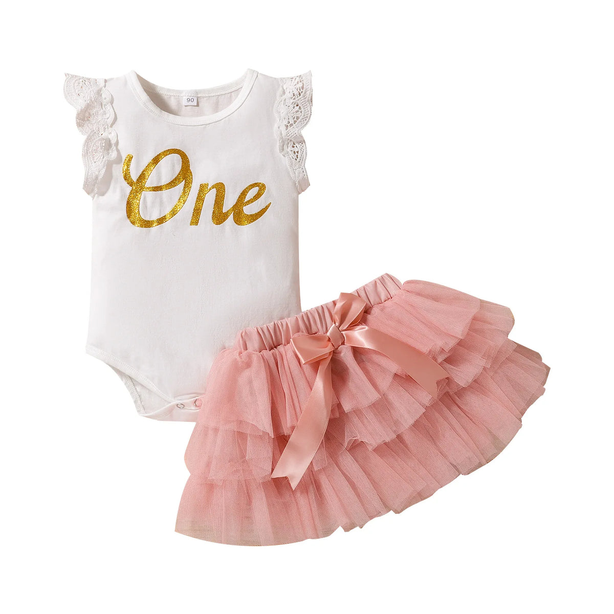 One Tutu Set