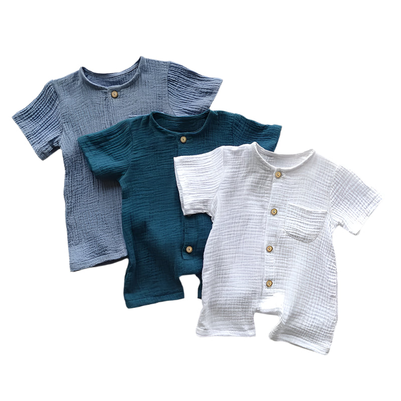 William Romper | Various Colours