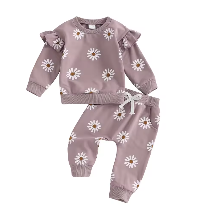 Holly Set | 3 Colours