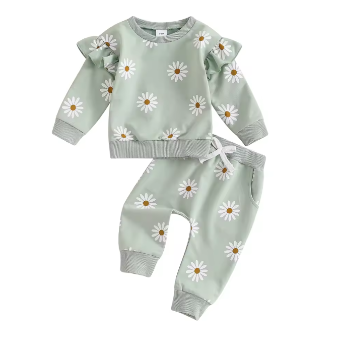 Holly Set | 3 Colours