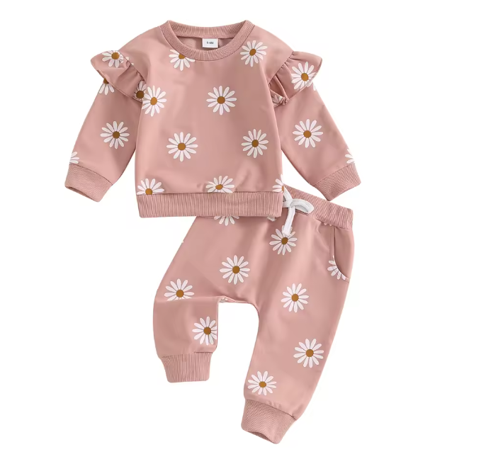 Holly Set | 3 Colours