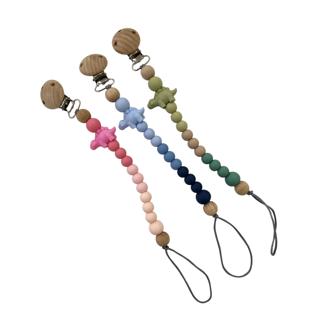 Indera Trading - Dinosaur Dummy chain