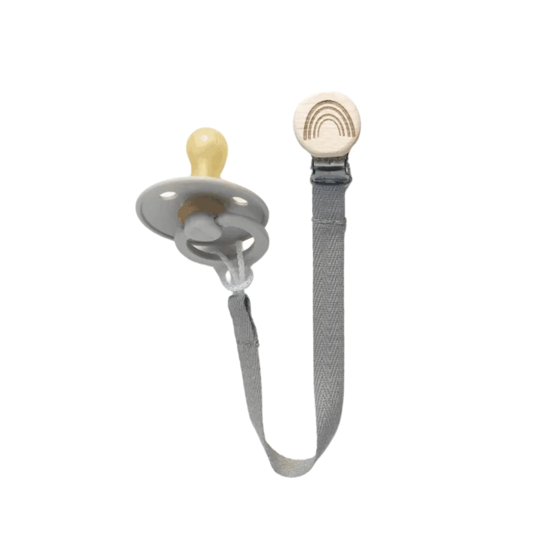 Our Little Helpers - Cotton Dummy Clips | Petite Strap