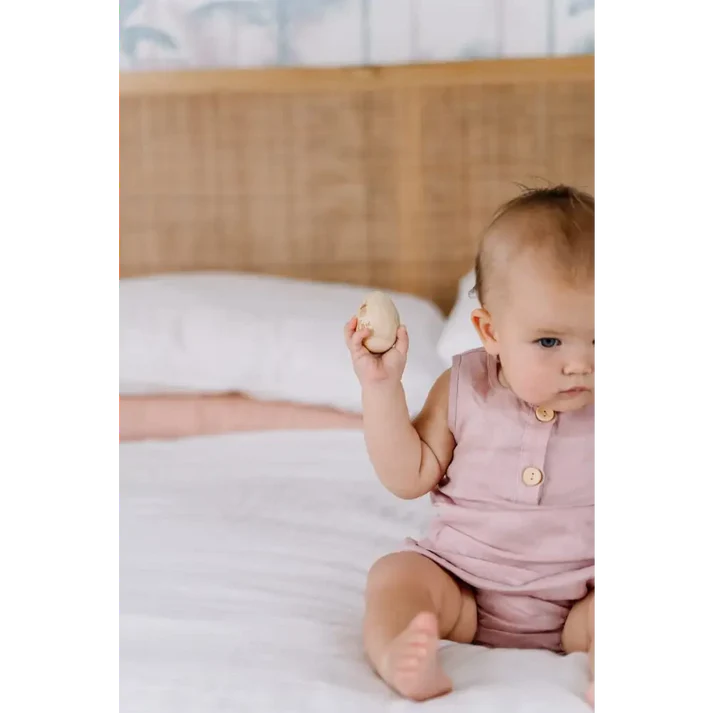 Timber Tinkers - Christmas Egg Shakers