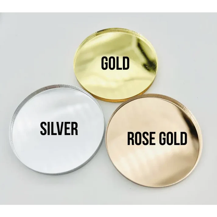 Timber Tinkers -  Personalised Christmas Monogram Ornament