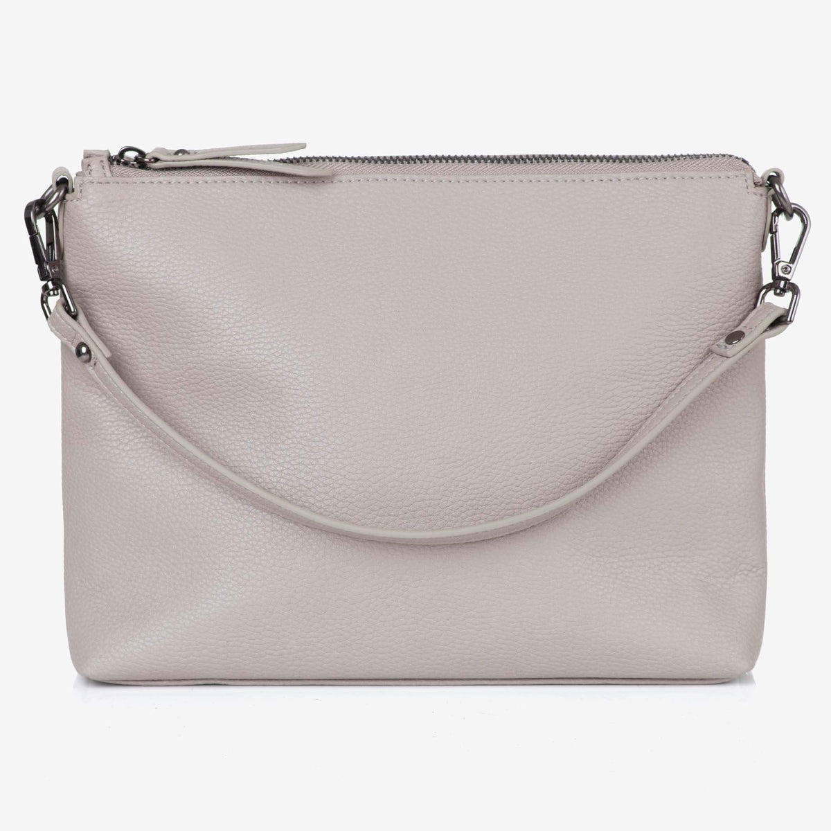 VANCHI - Vegan Leather Everyday Crossbody Bag | Barcelona