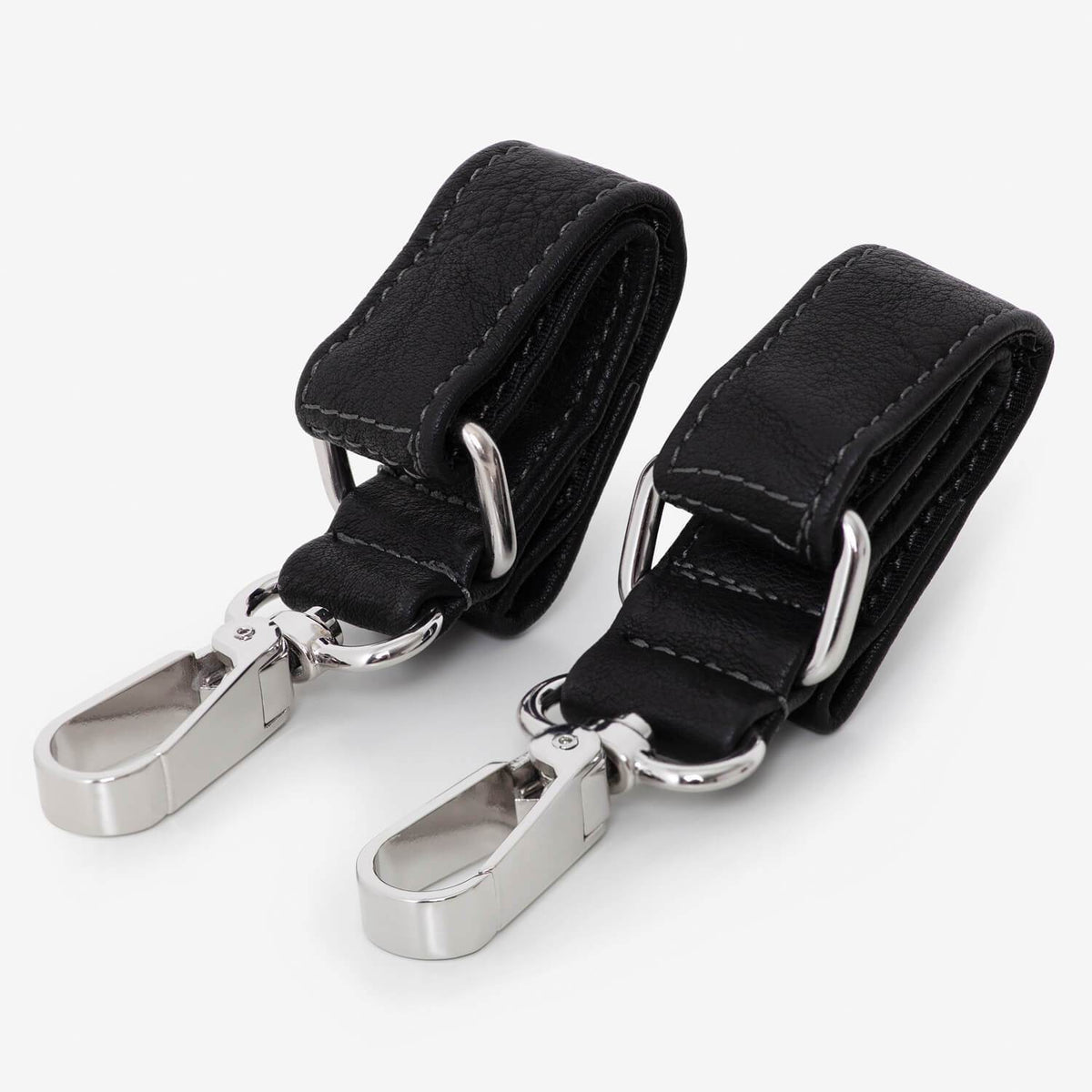 VANCHI - Pram Caddy | Black