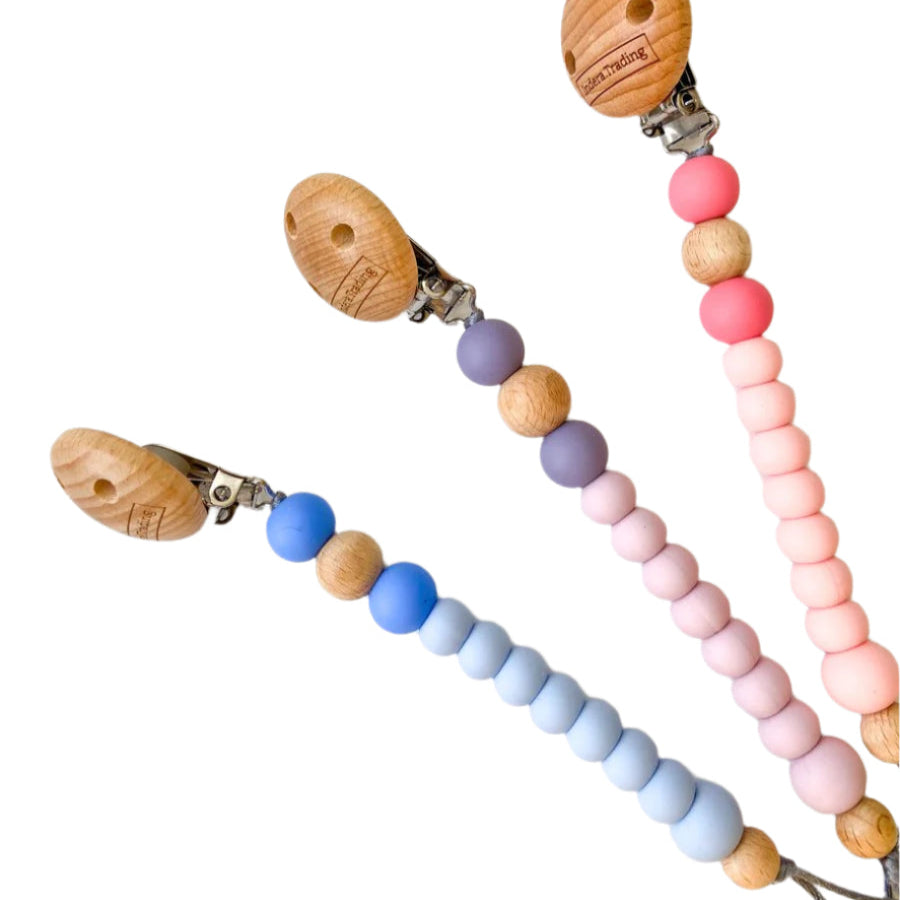 Indera Trading - Two-Tone Dummy chain