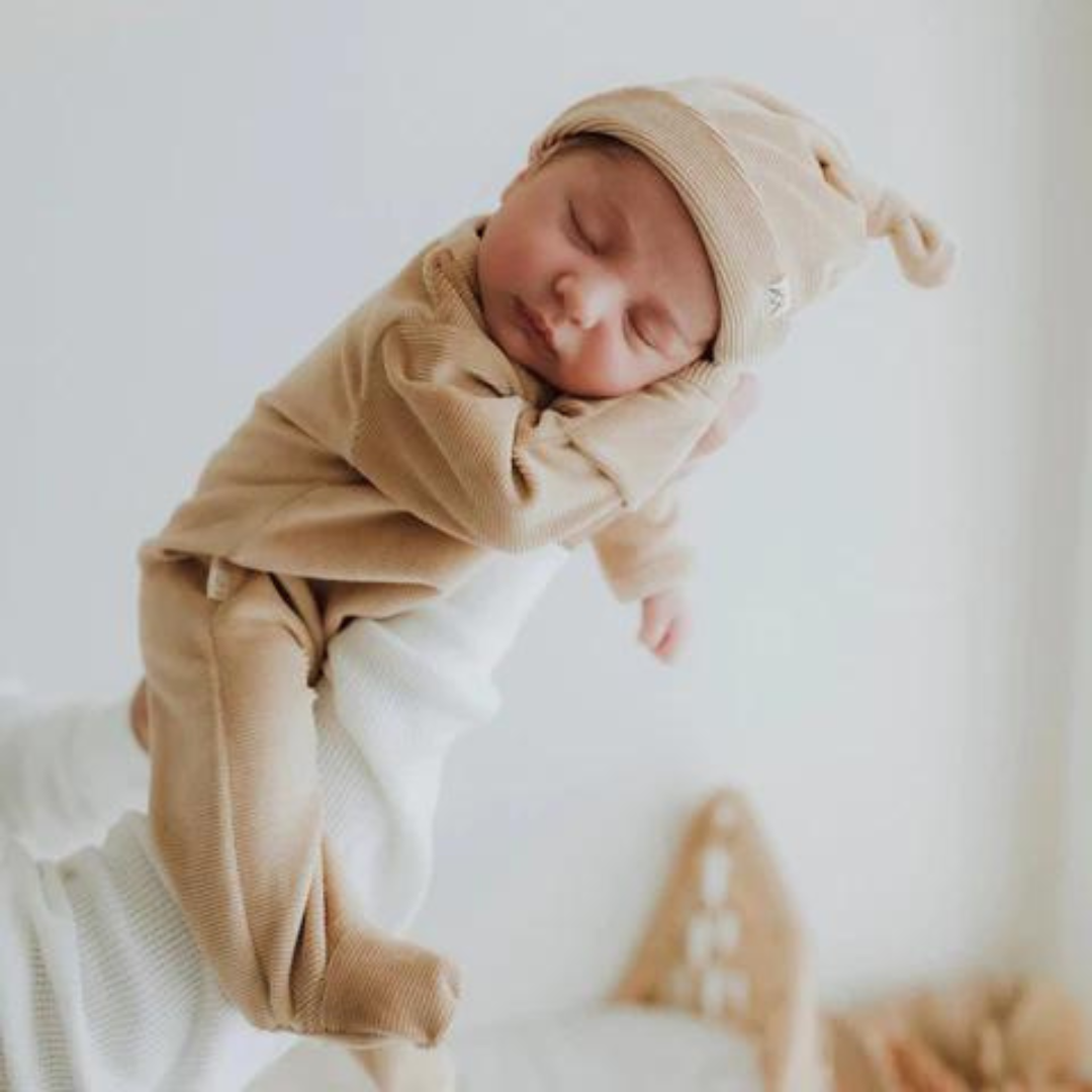 How Many Outfits Does Your Newborn Really Need?