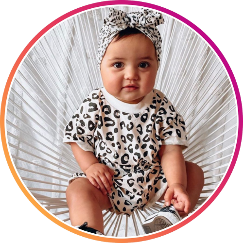 Animal Print Lovers