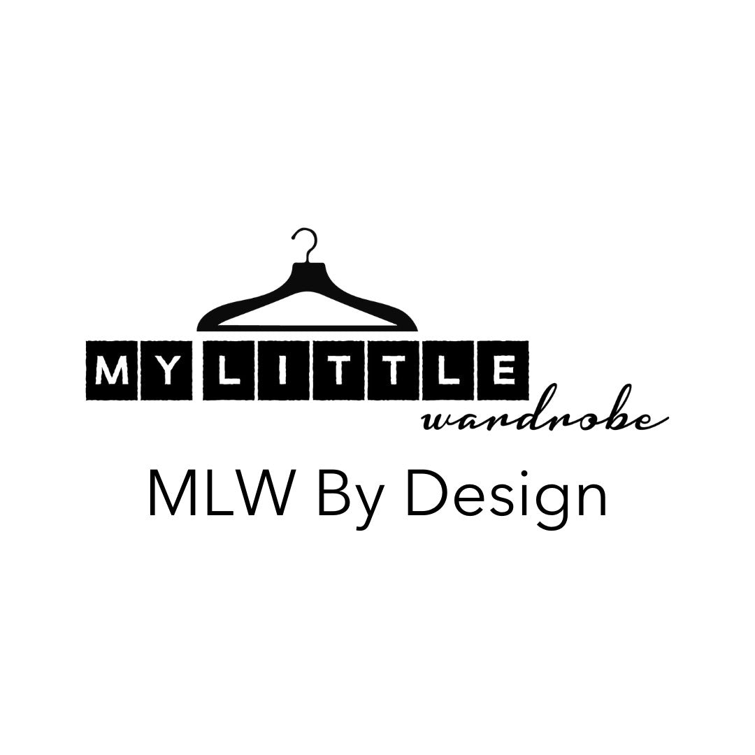 Our Label - MLW By Design