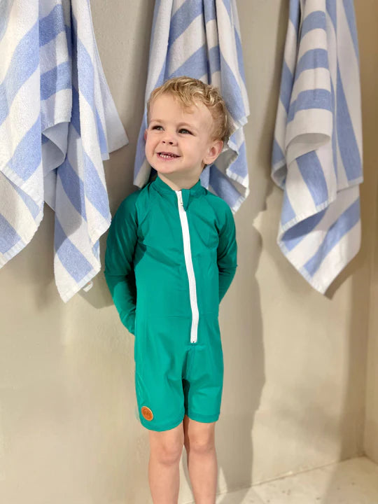 Baby boy swimwear australia on sale