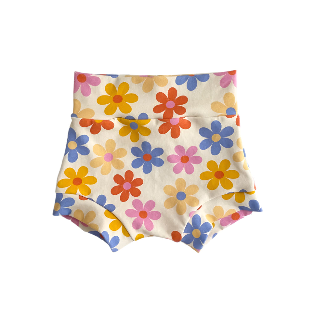 Beach Bibs and Bits - Handmade Bummies | Milly