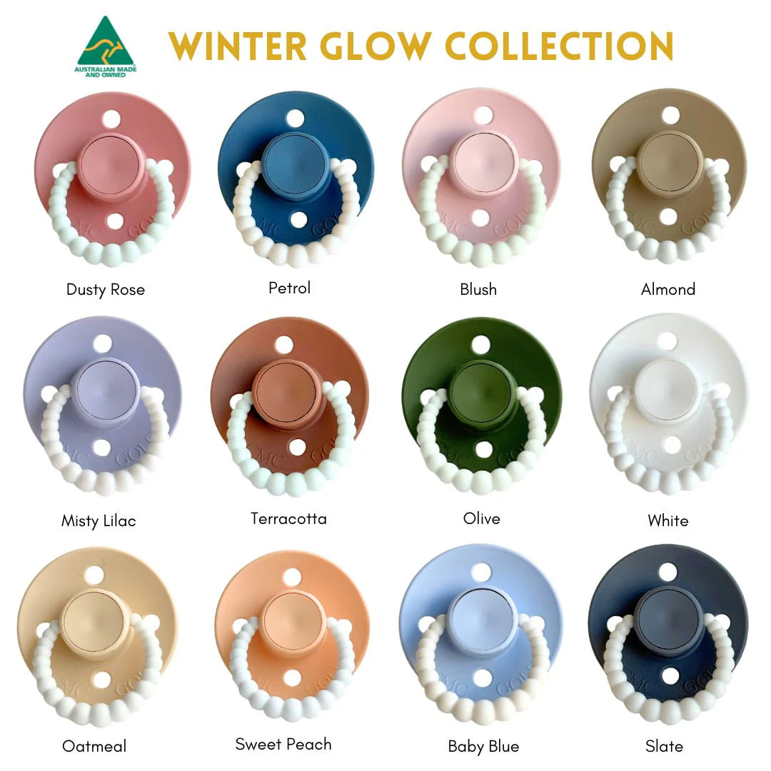 CMC GOLD - GLOW Bubble Dummies Twin Pack (AIR FILLED) | Multiple Options