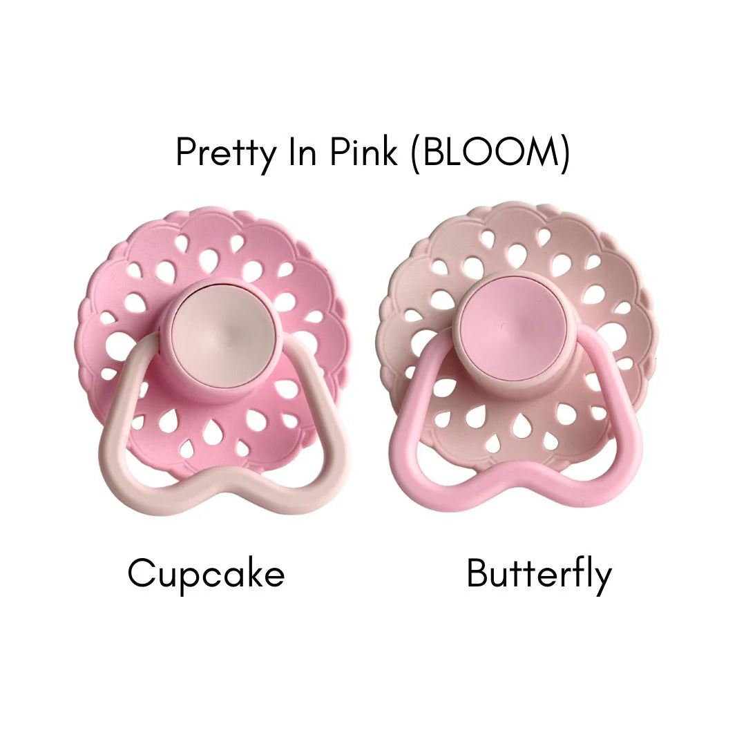 CMC GOLD - CMC Dummies Varicoloured Twin Pack (Size 1) NB-6m | Multiple Options