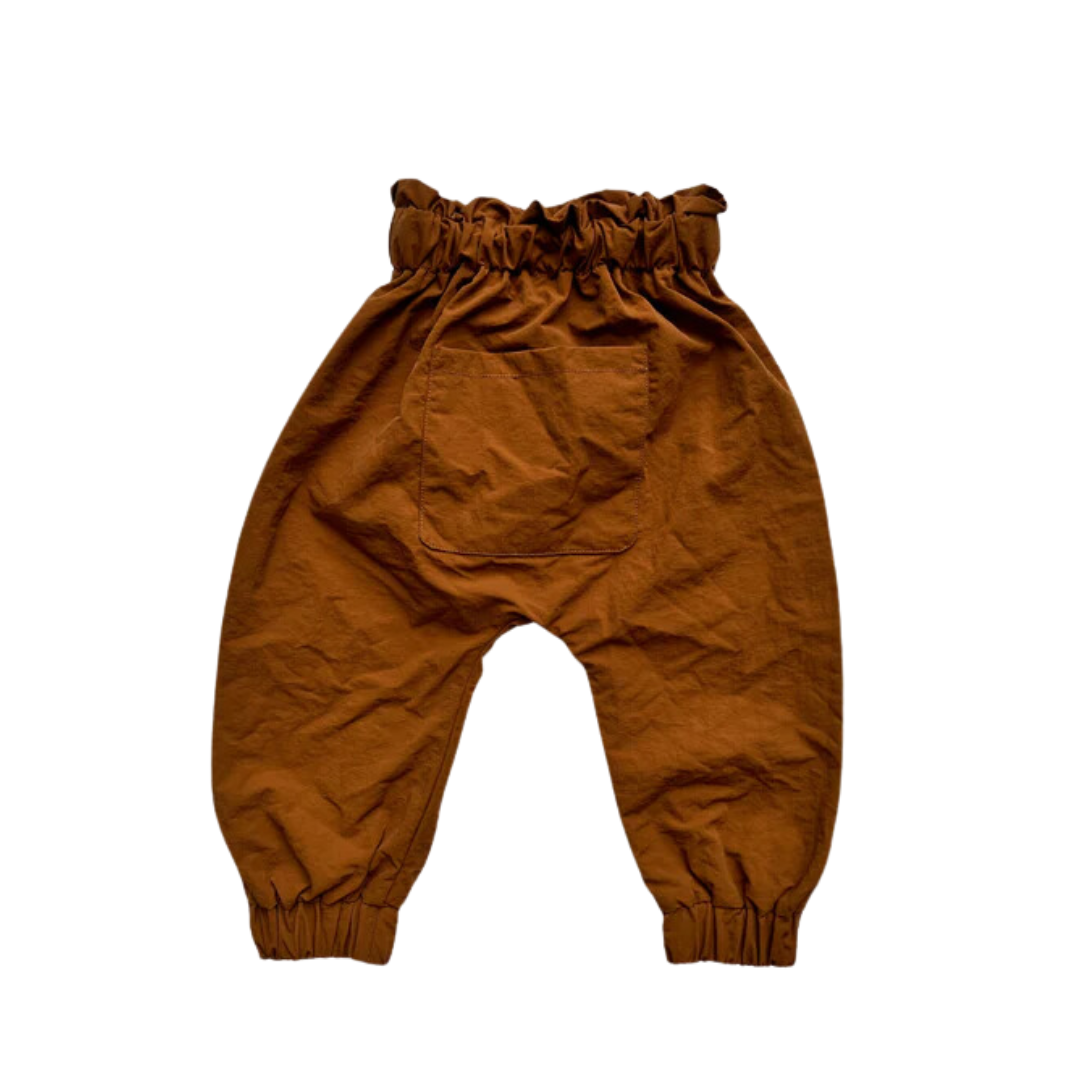 Little Mud co. - Rain Pant | Bark