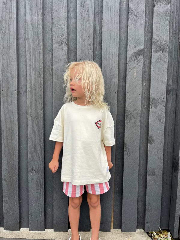 Trio & Co. - Sorrento Shorts