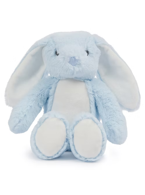 MLW By Design - Personalised Bunny Plush | 5 Colours