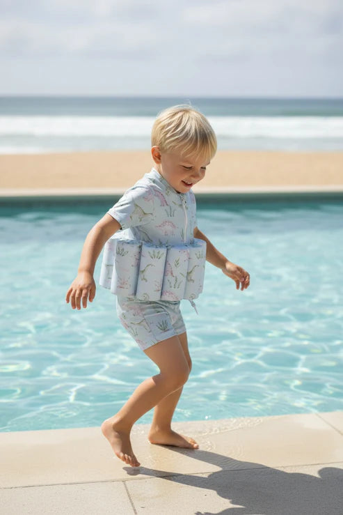 Little Soleil - Floatsuit | Fossile