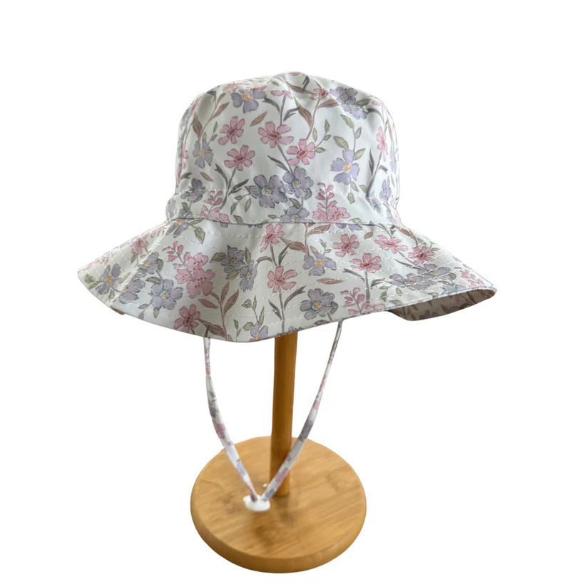 Anchor & Arrow - Swim Sun Hat | Daisy Dreams