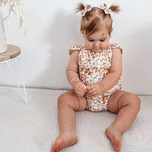 Adorable The Label - Mini Bows | Boho Bloom