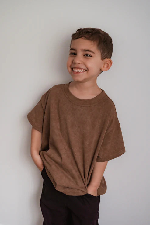 Cami Lane - CL Staple Tee
