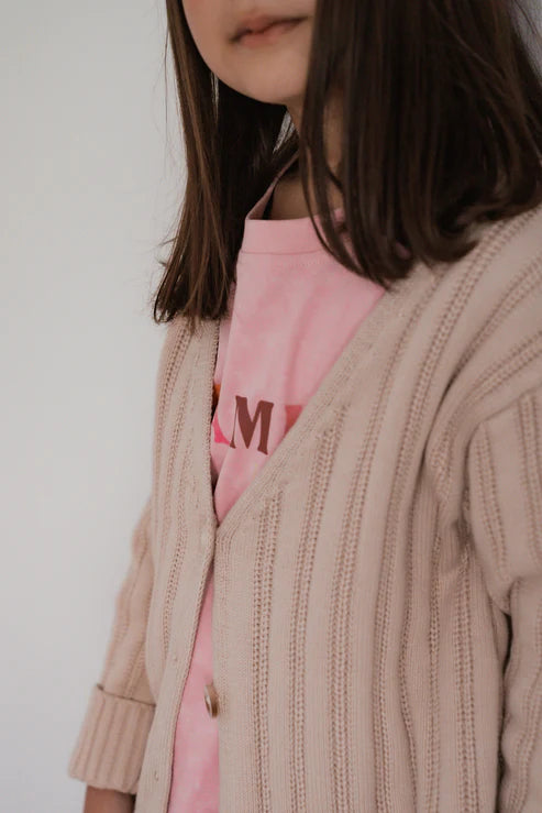 Cami Lane - Classic Knit Cardi