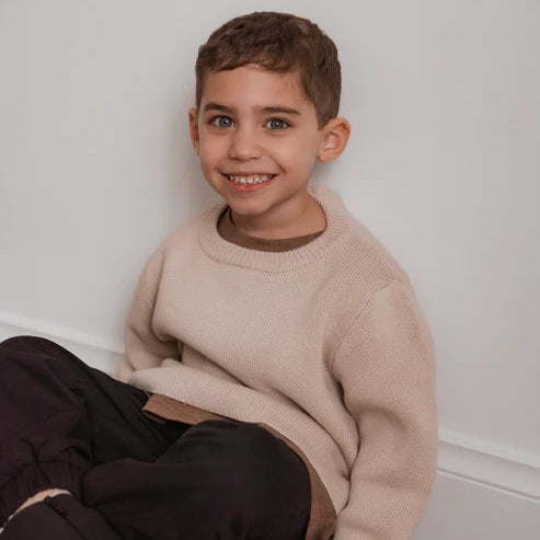 Cami Lane - Everyday Knit Jumper