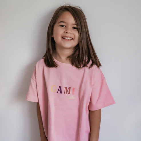 Cami Lane - Cami Lane Staple Tee