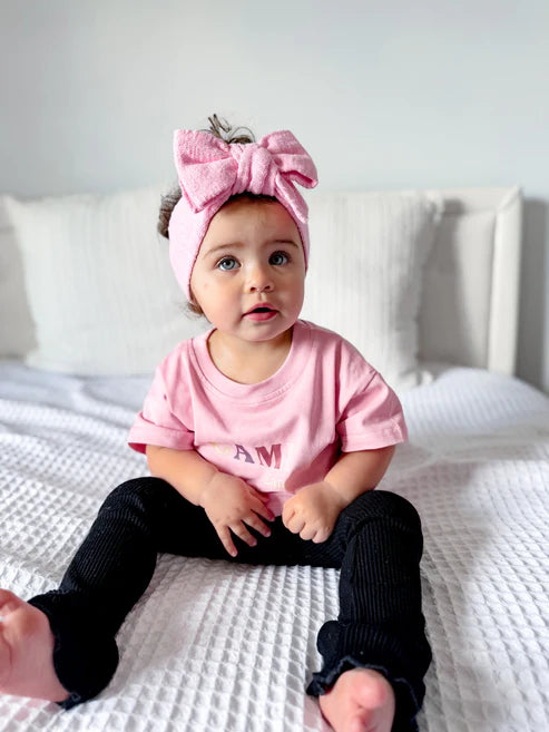 Cami Lane - Ribbed Legging Pant