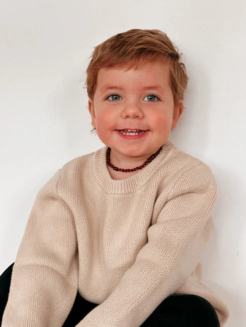 Cami Lane - Everyday Knit Jumper