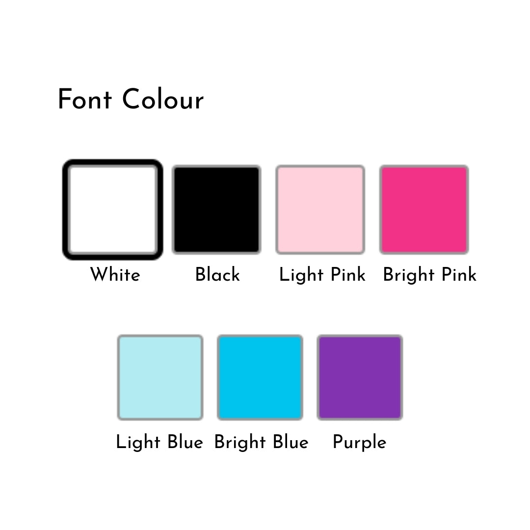 Meridian Etch - Personalised Bunny Ears Easter Bag | Green