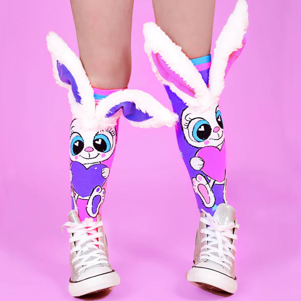 Madmia - Funny Bunny Socks