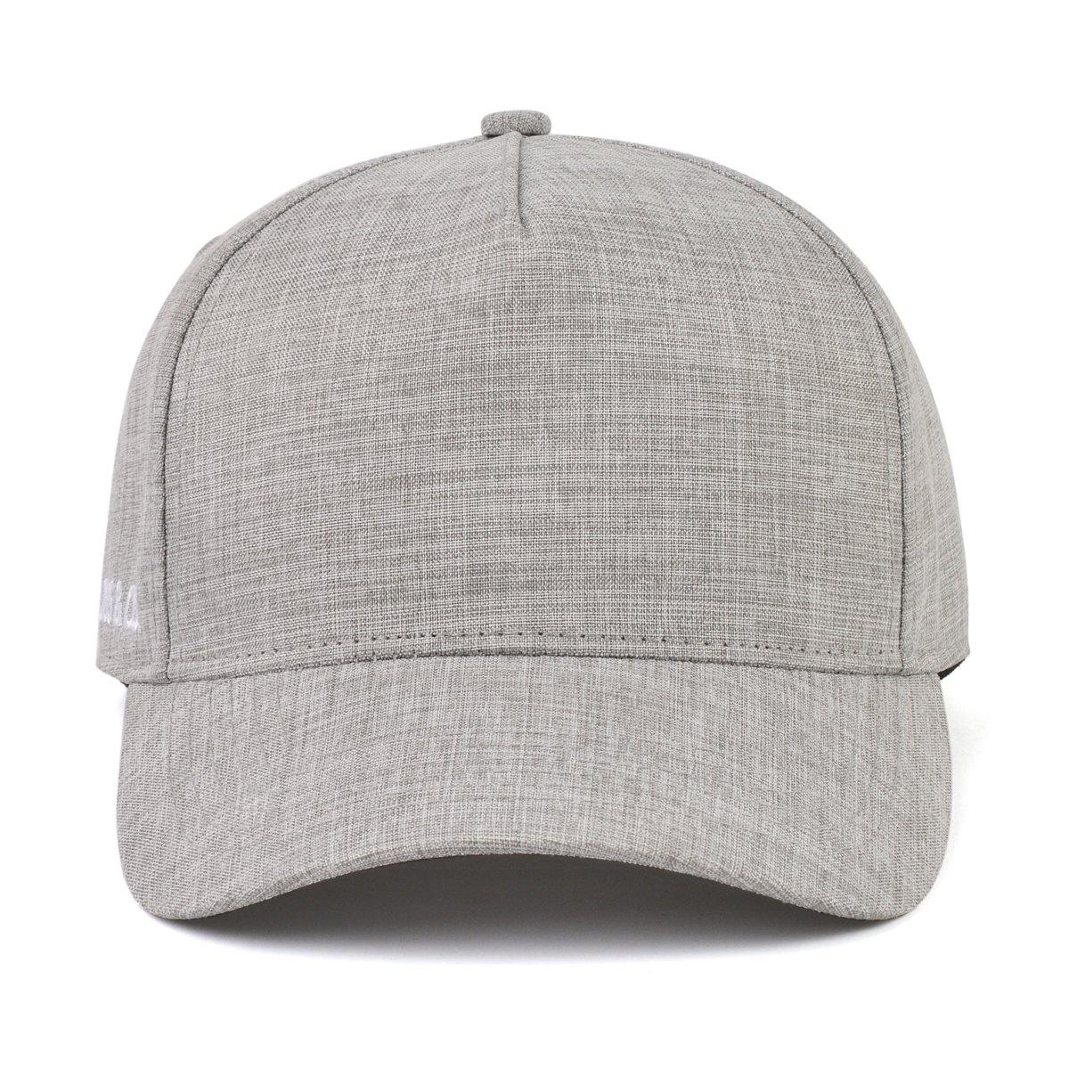 Cubs & Co - GREY BASEBALL CAP