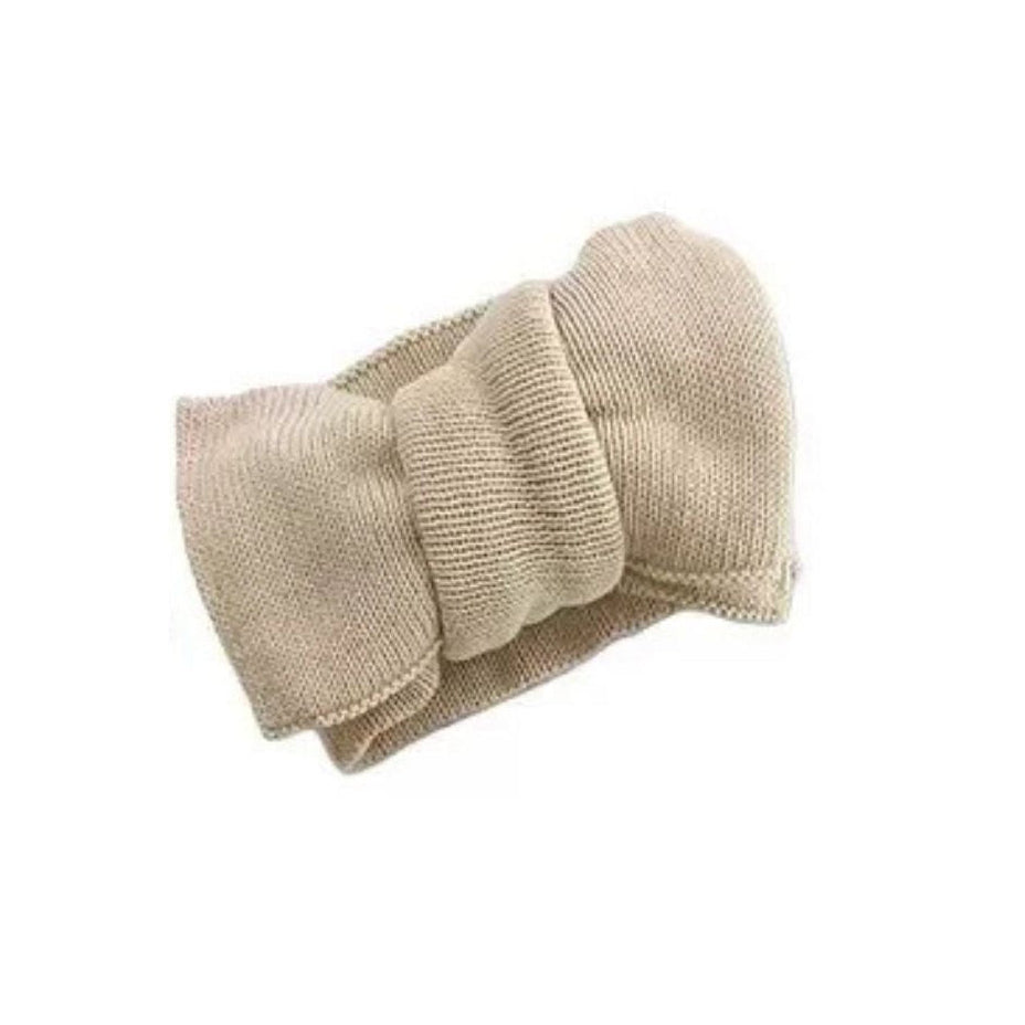 Breezy Co. - Knit Headband | Sand