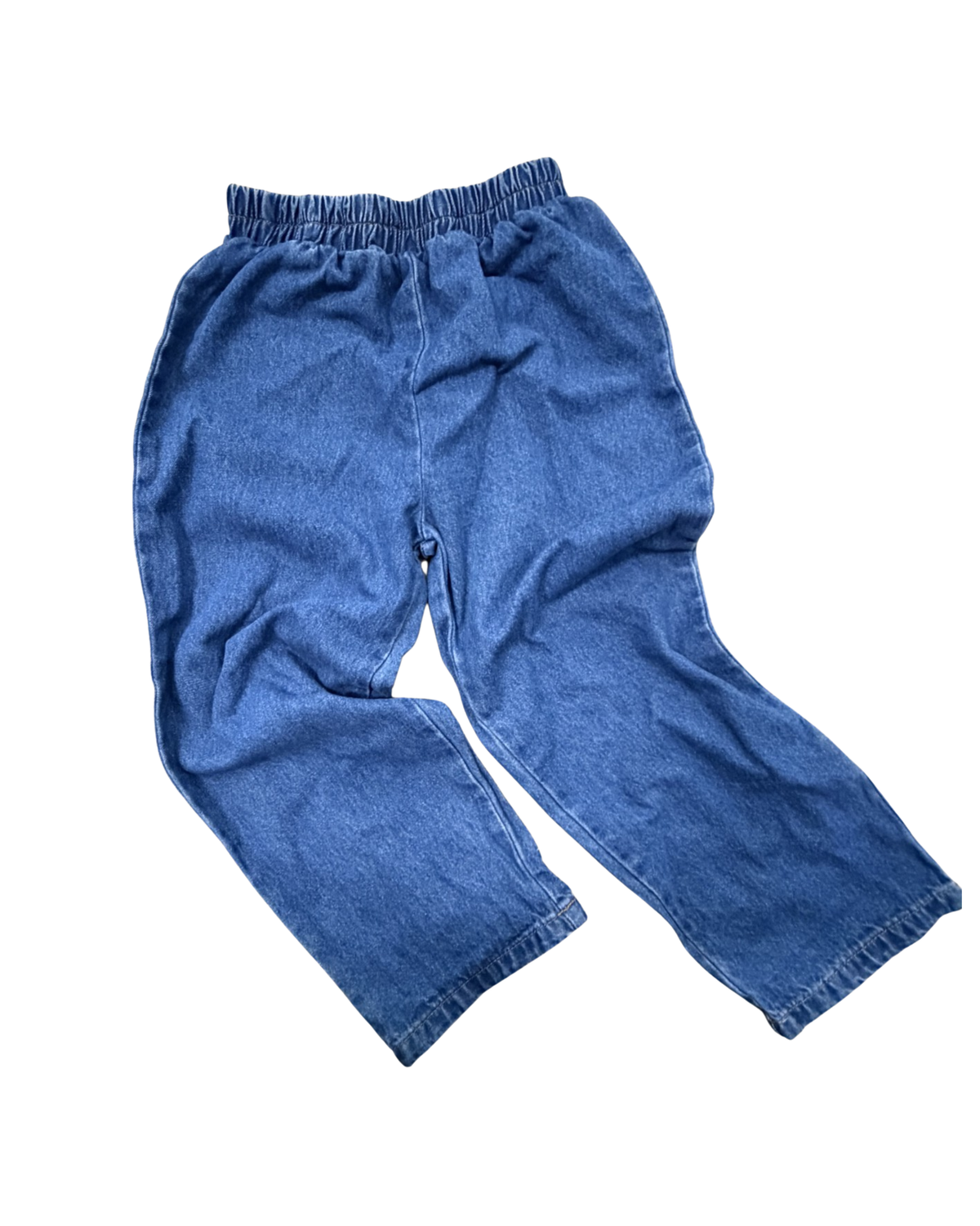 Lilla Hjartat - Straight Cut Jeans