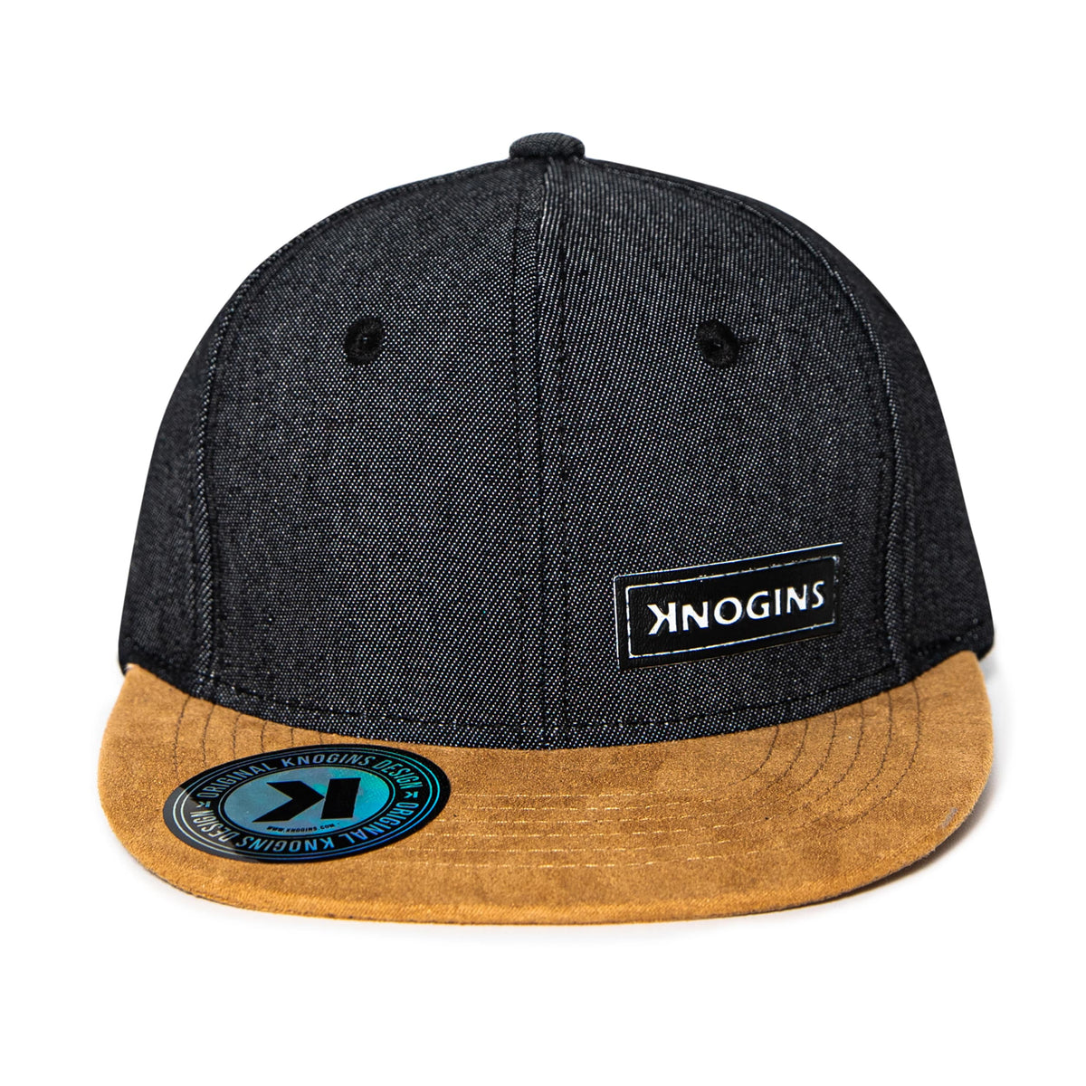 Knogins - Pseudonym Snapback