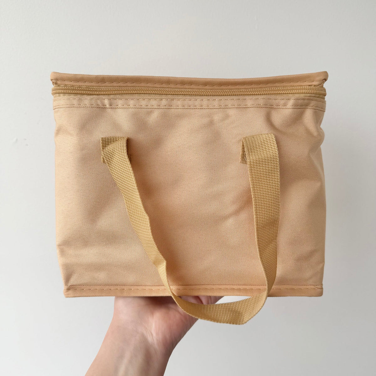 CMC Gold - Insulated Bento Box Lunch Bags | Various Colours