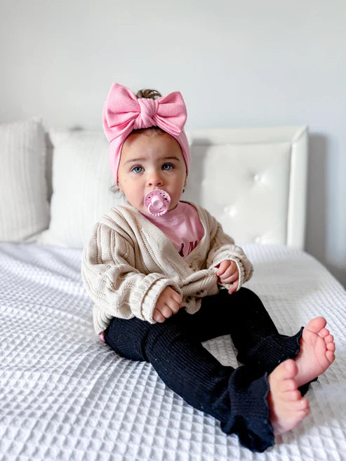 Cami Lane - Ribbed Legging Pant