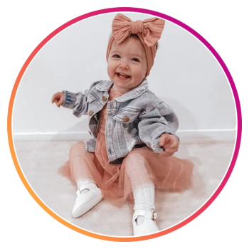 Shop Kids and Baby Clothes Online My Little Wardrobe