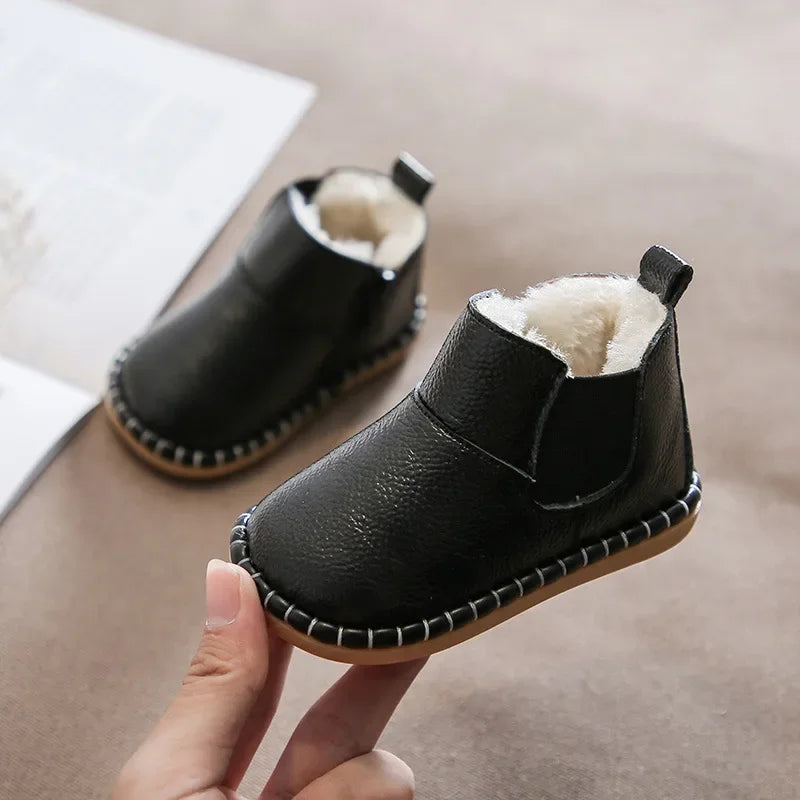 Farmer Boots | Various Colours