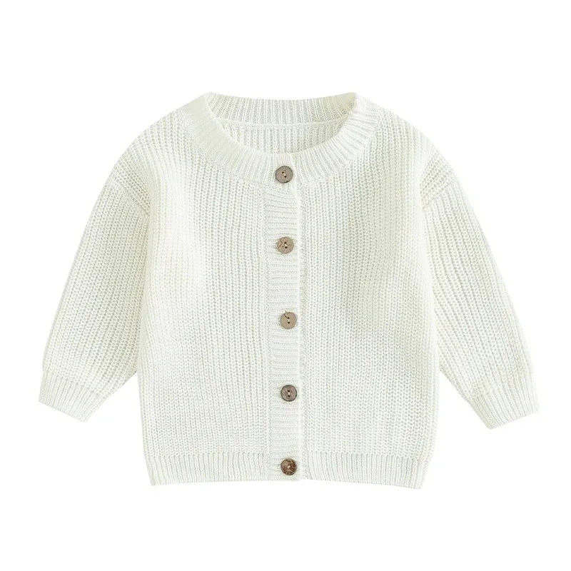 Coloured Cardi | Various Colours