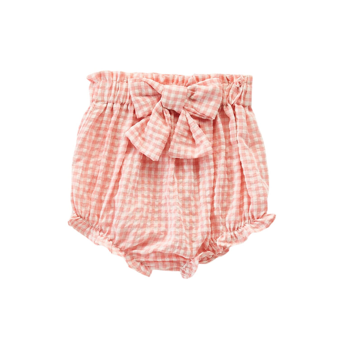 High Waisted Bow Shorts | 4 Colours